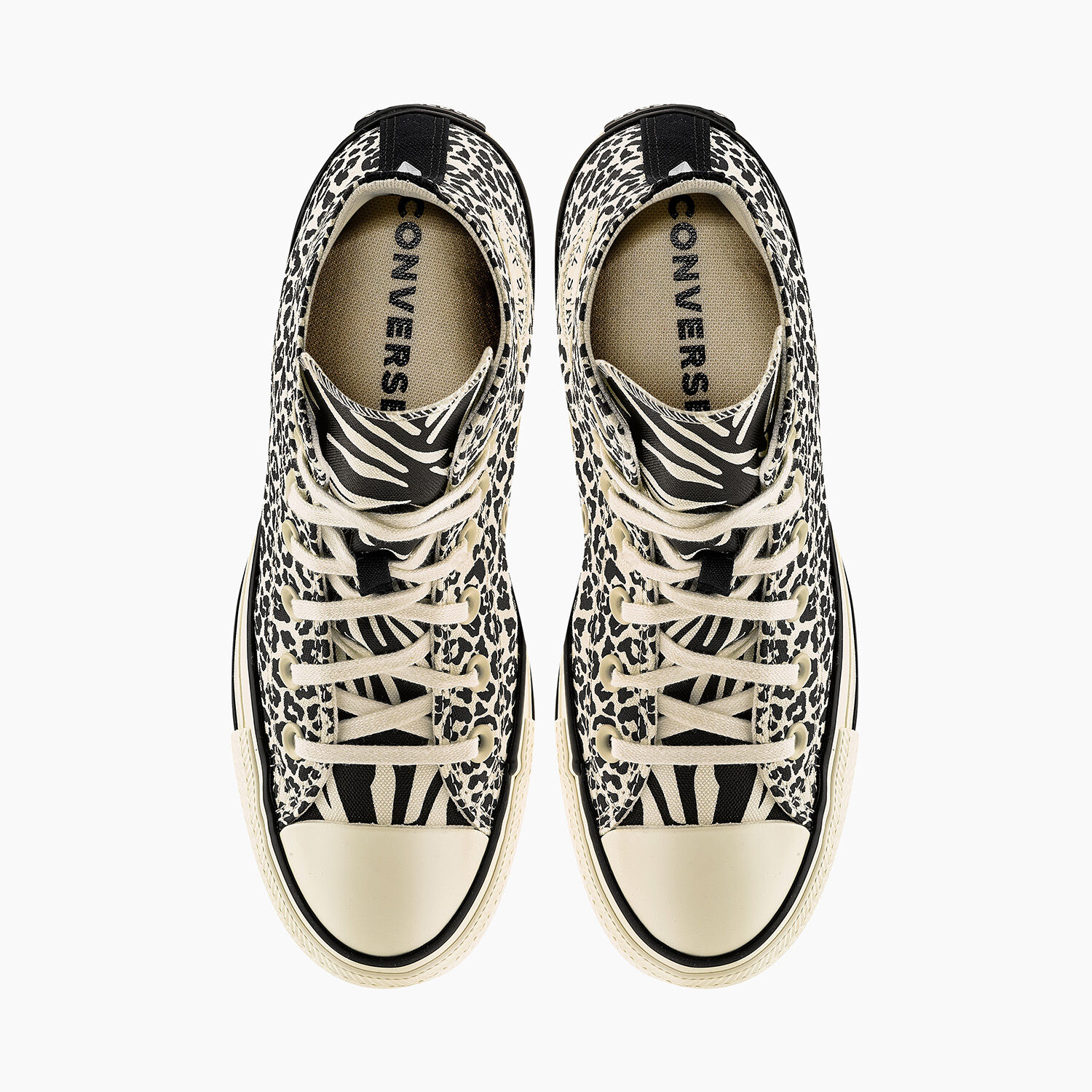 Converse Chuck Taylor All Star Animalier AW LAB