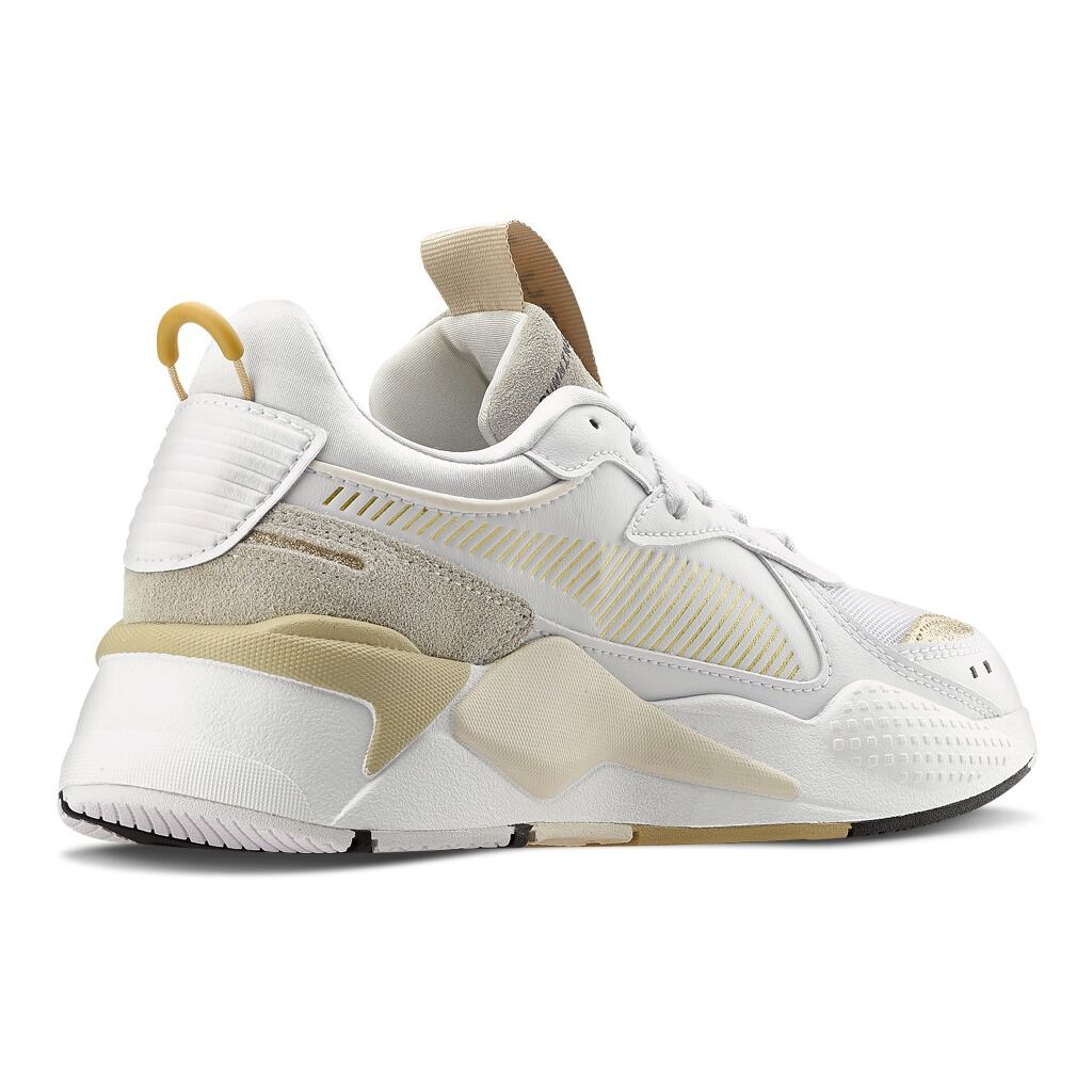 Puma platform 2025 uomo oro