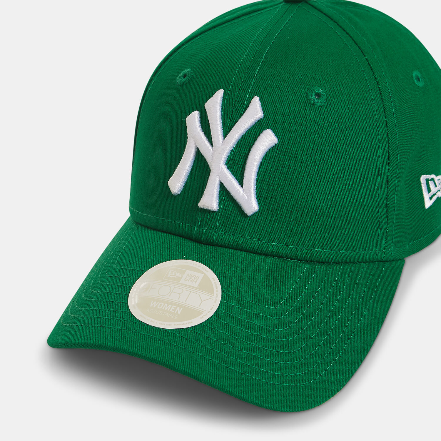 New era verde 2025