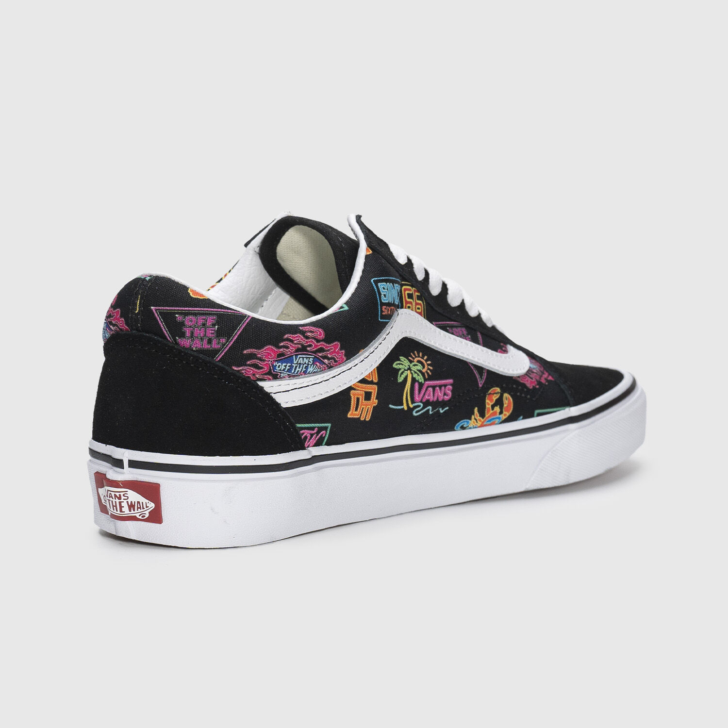 Vans old skool platform aw best sale lab