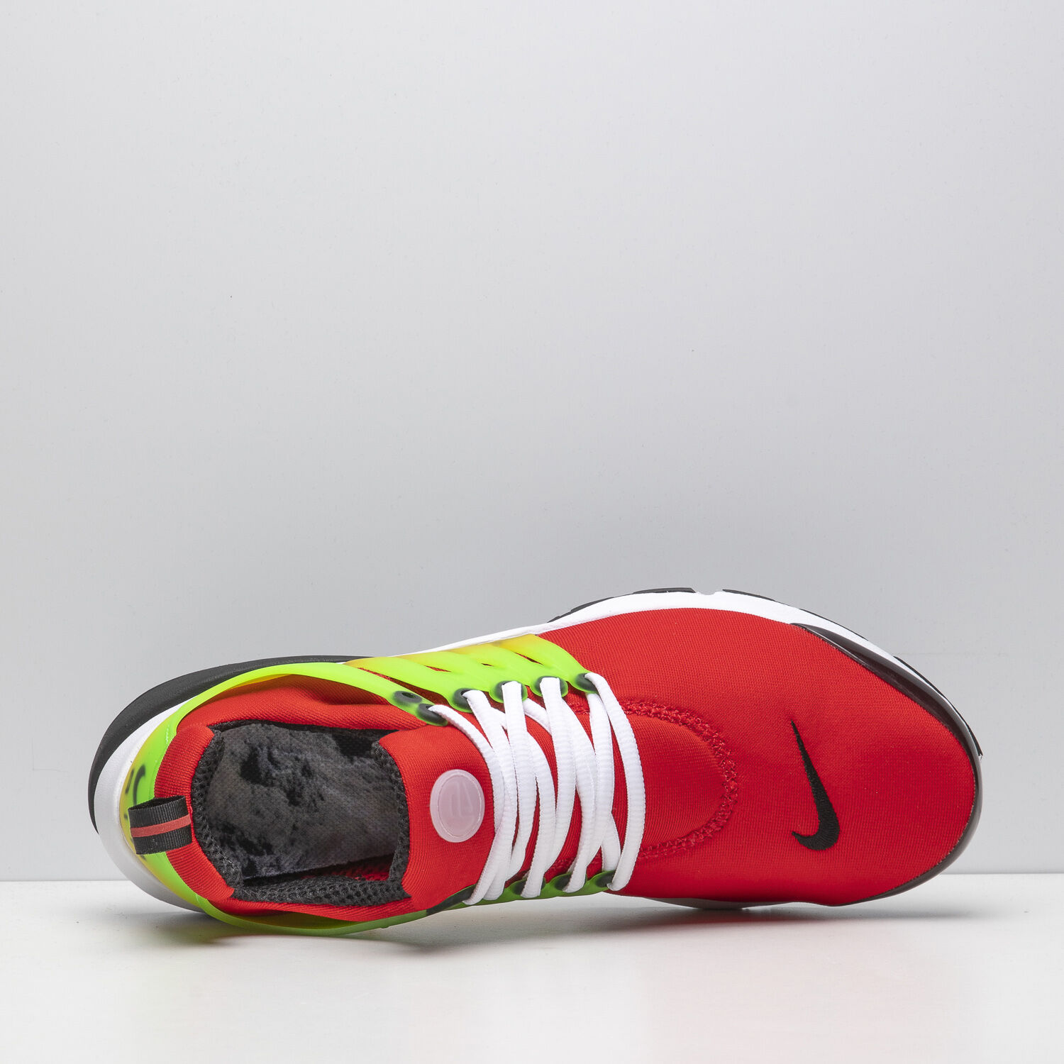 Nike air deals presto comet red