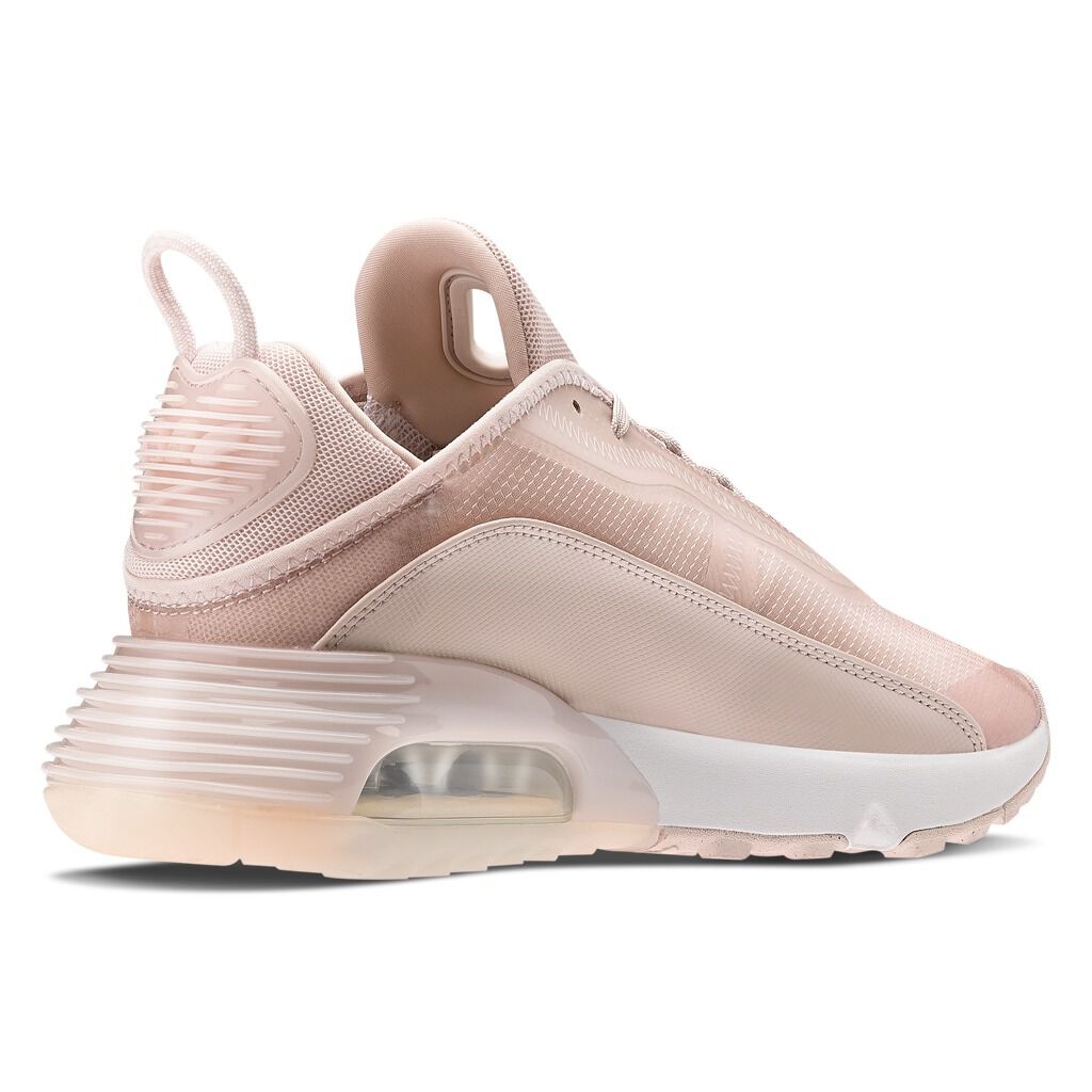 Nike deals trasparenti rosa