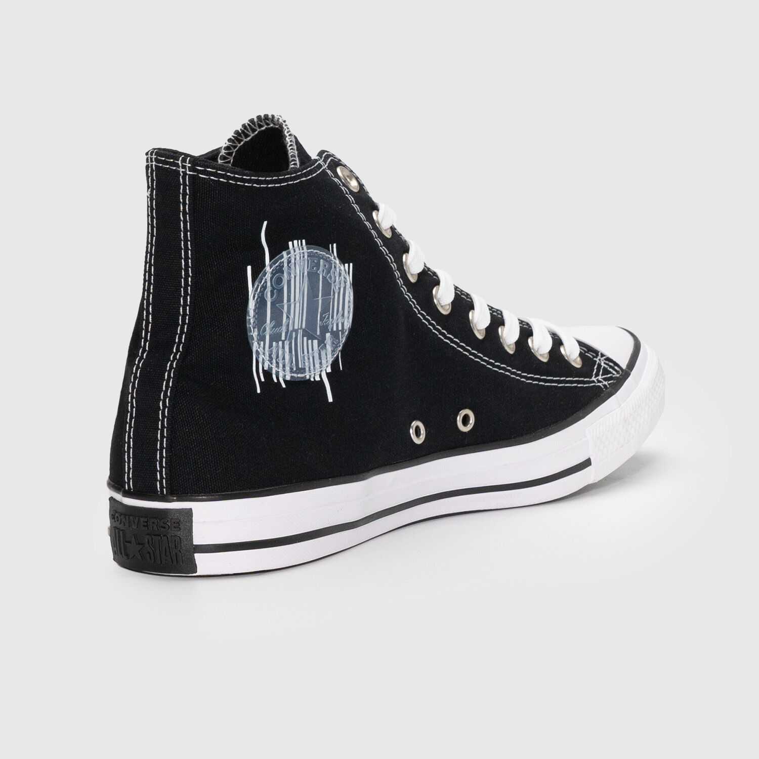 Converse chuck taylor hotsell all star translucent