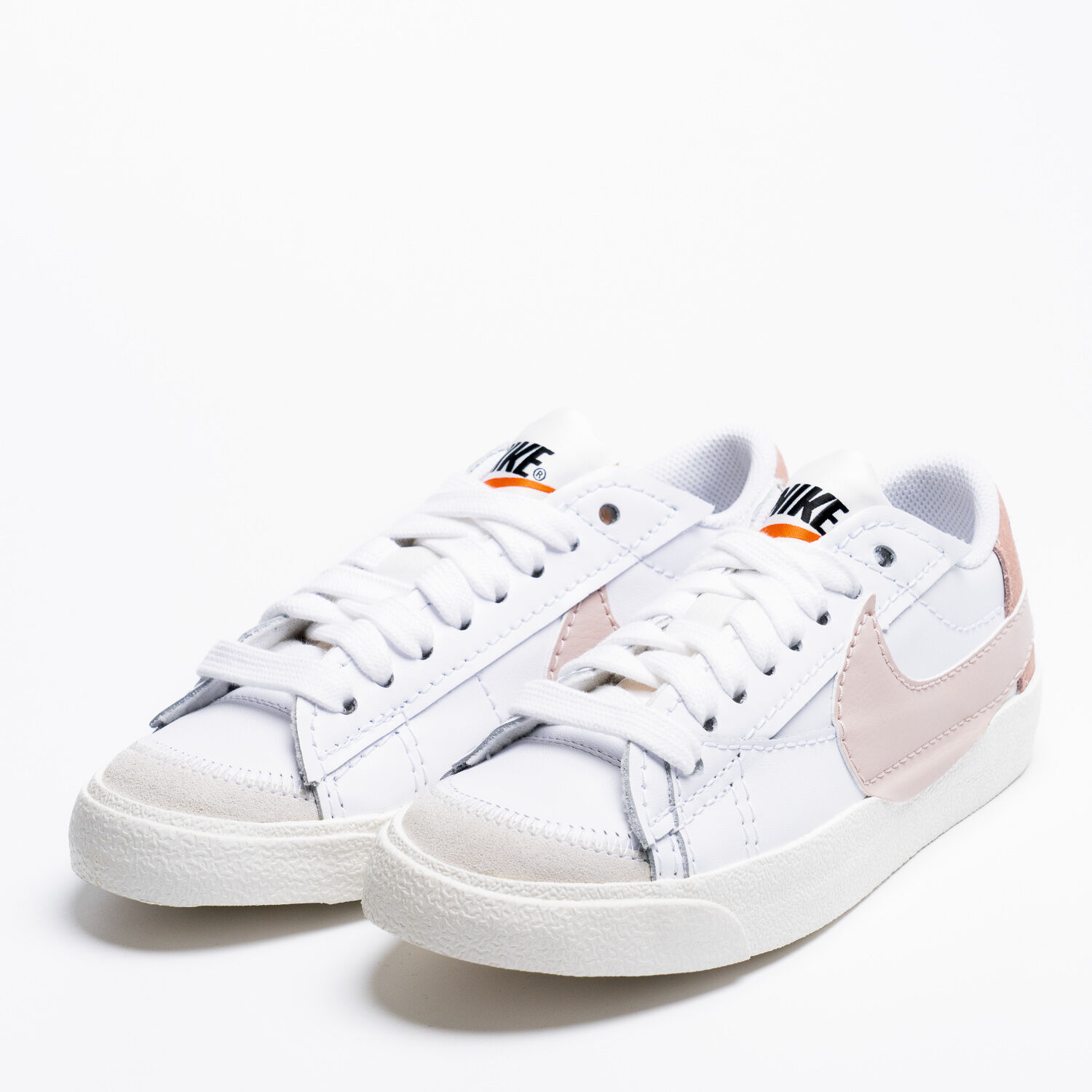 Nike blazer low donna prezzo outlet