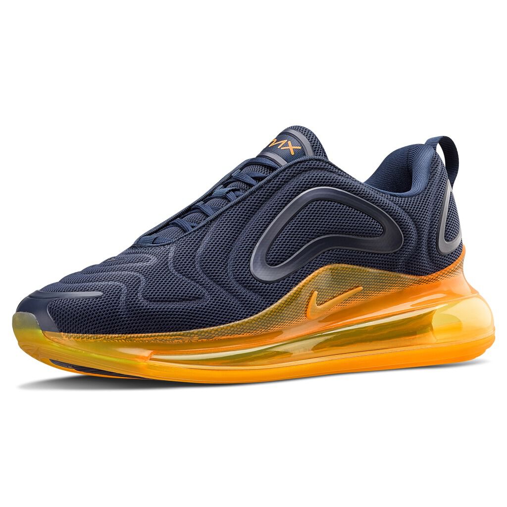 Nike 720 gialle online
