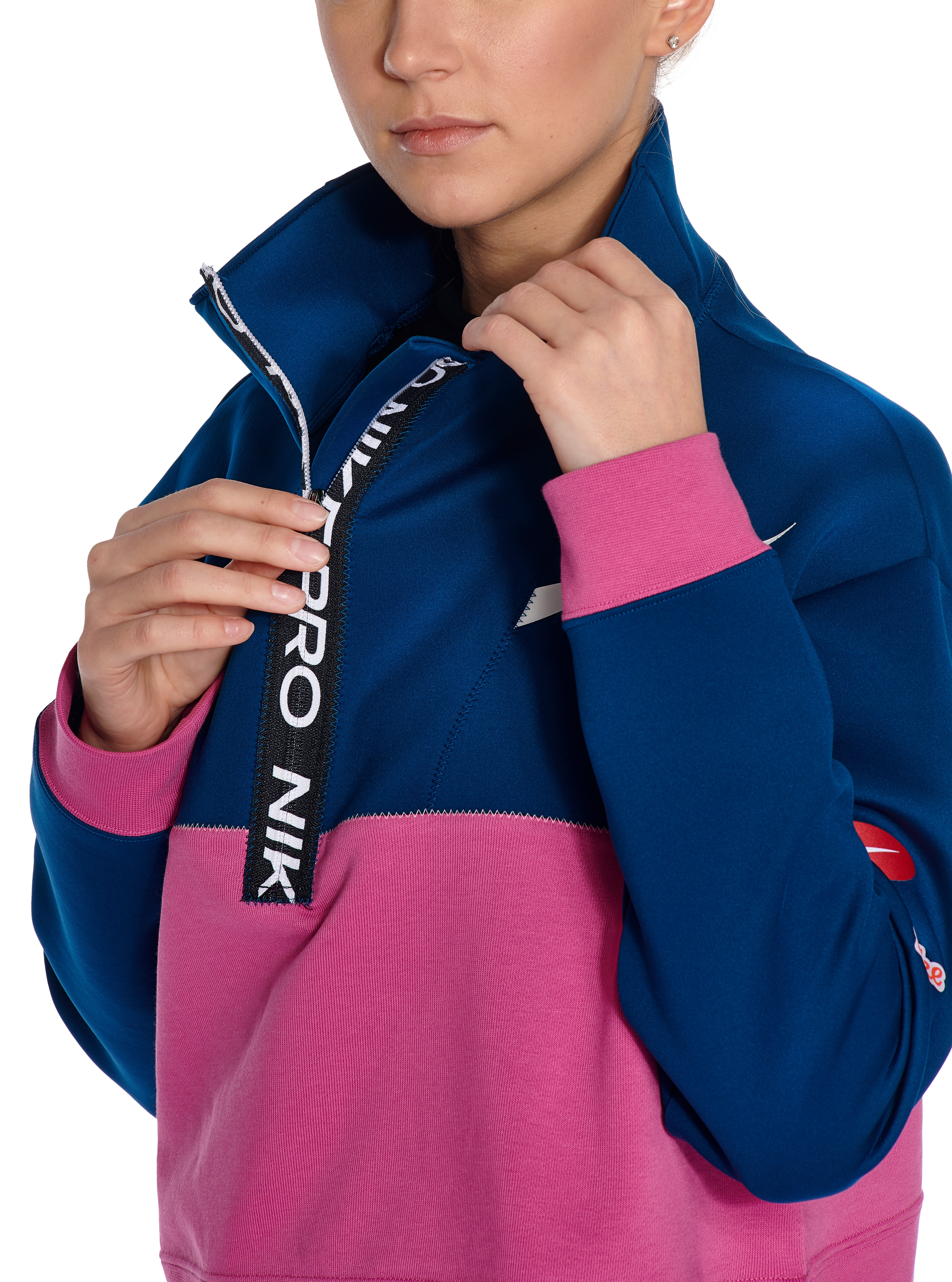Felpa nike cheap pro