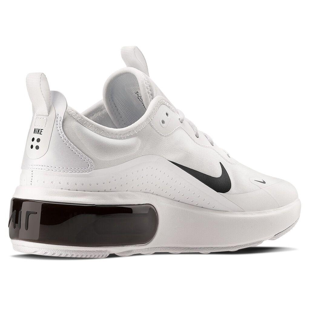 Nike airmax dia white shop