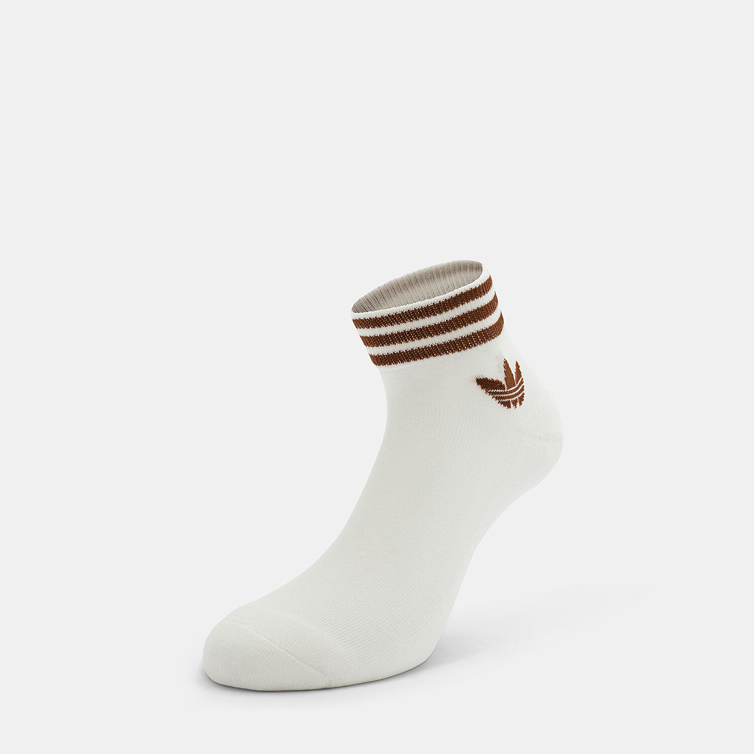 Calzini adidas deals trefoil