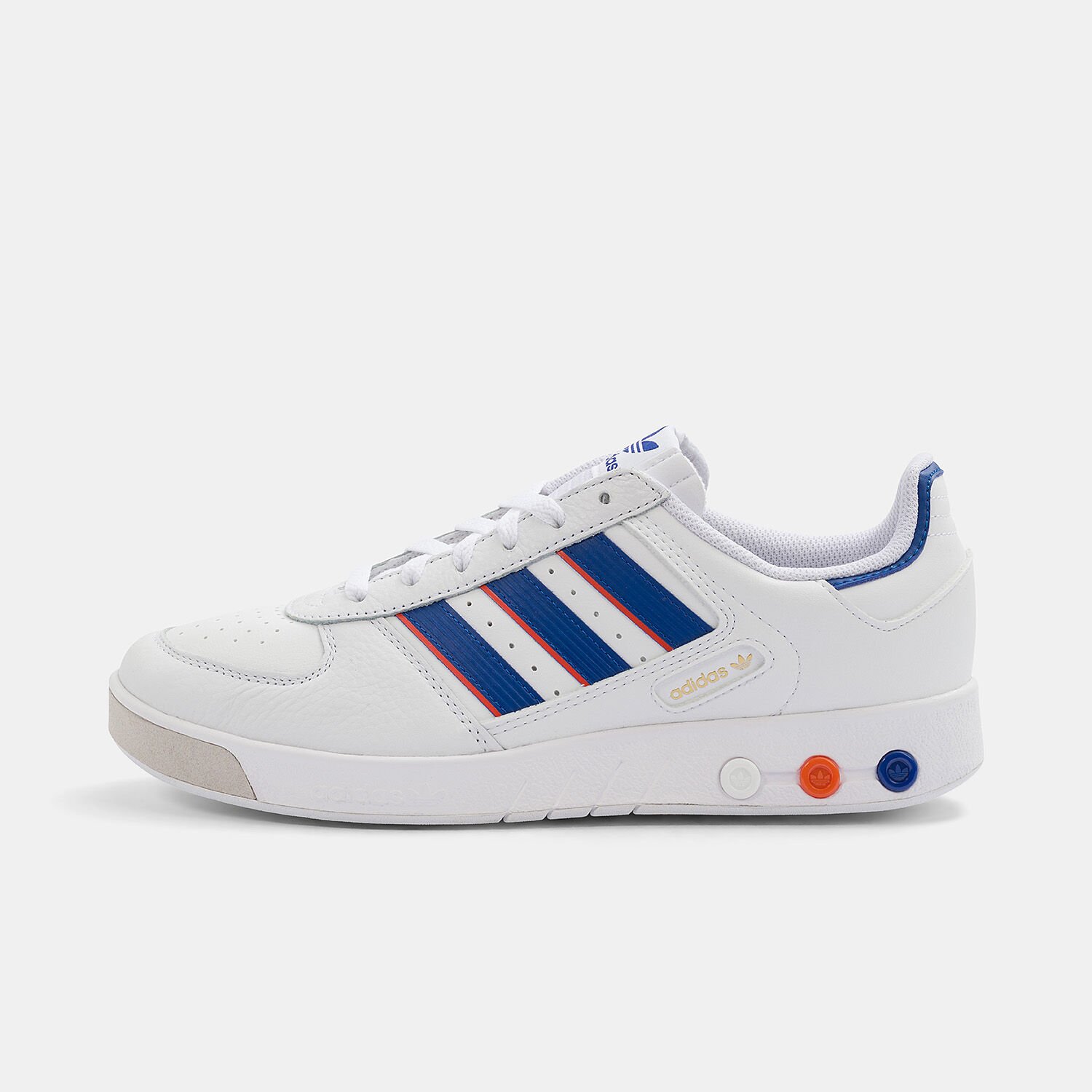 Adidas grand top slam tennisschuh