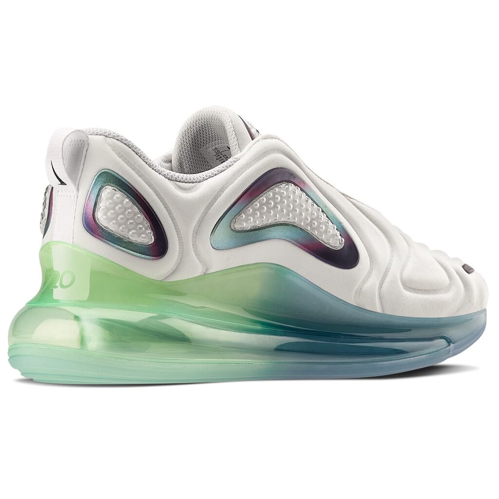Nike air 720 top sandals