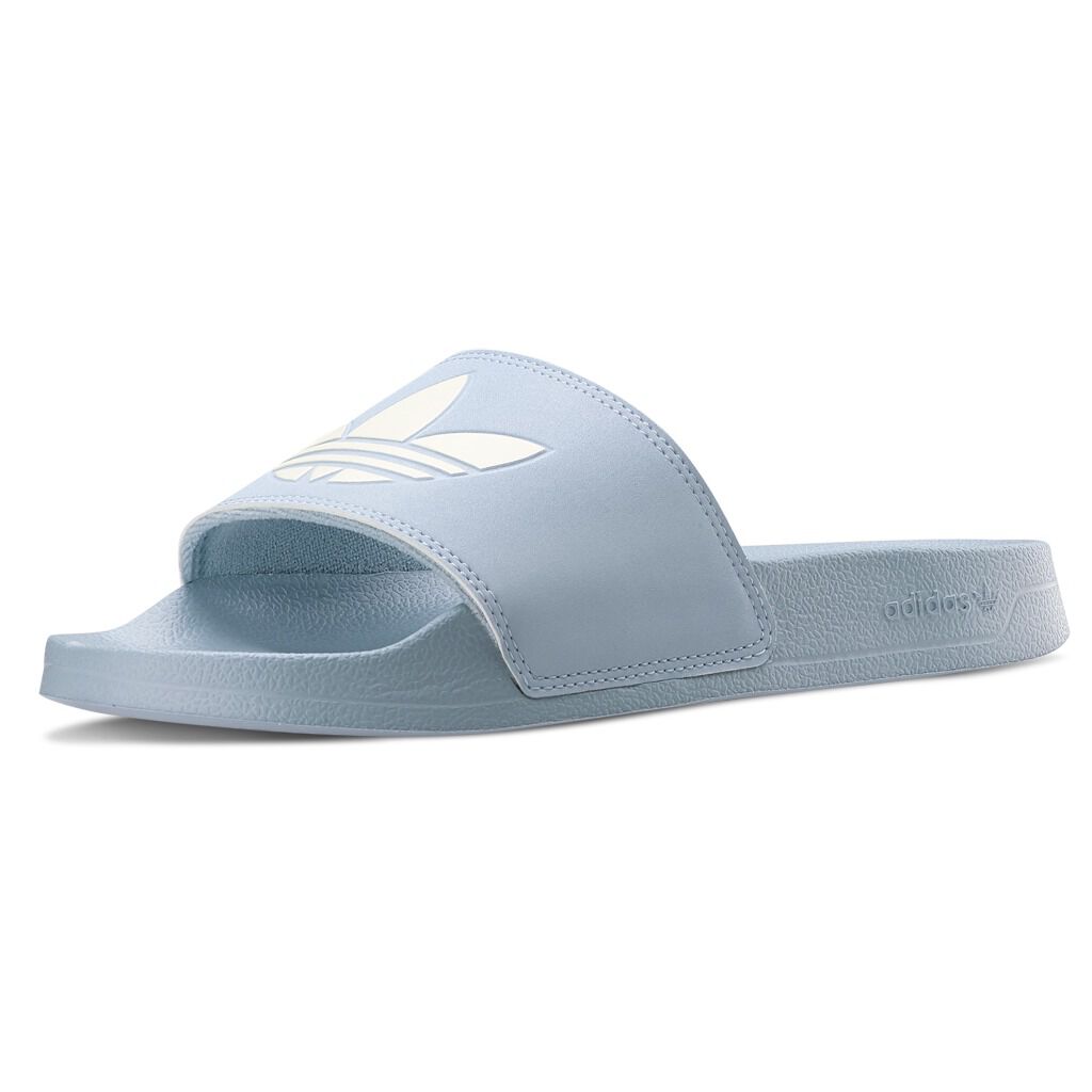 Ciabatte adidas top azzurre