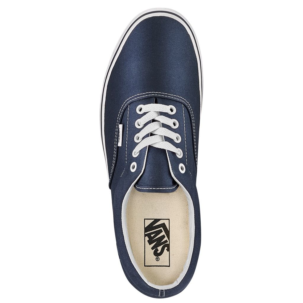 Vans era blu online navy