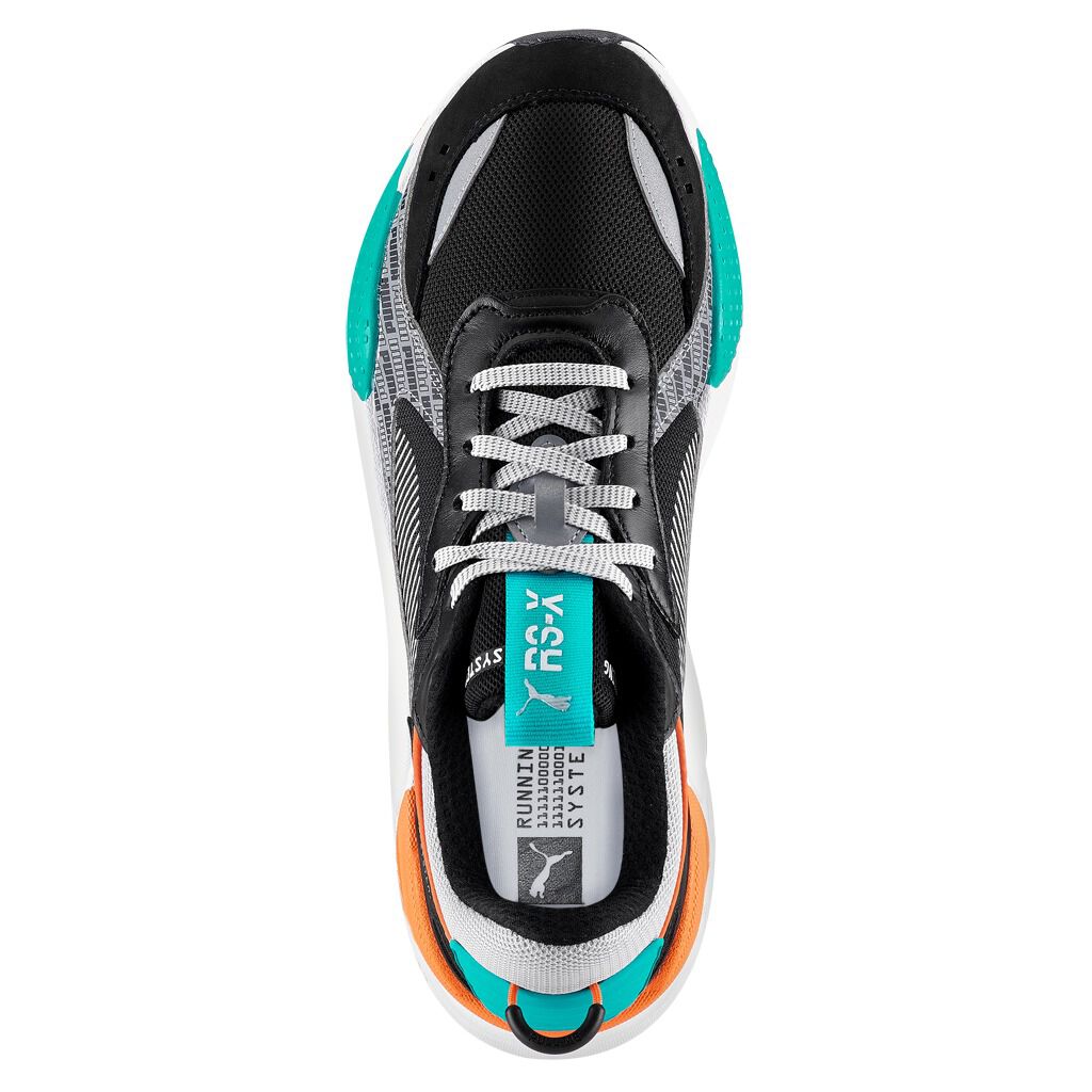 Puma hotsell rs reflective