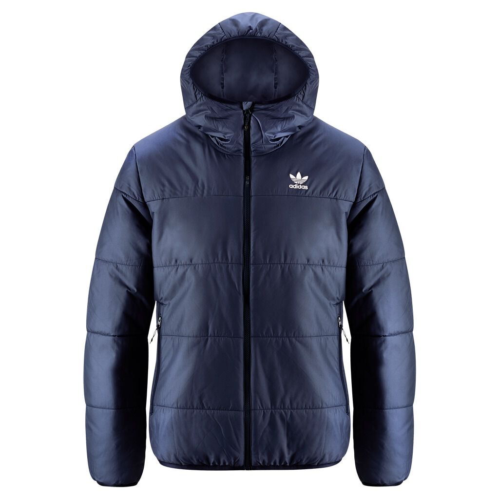 Jacket ADIDAS PADDED blue AW LAB