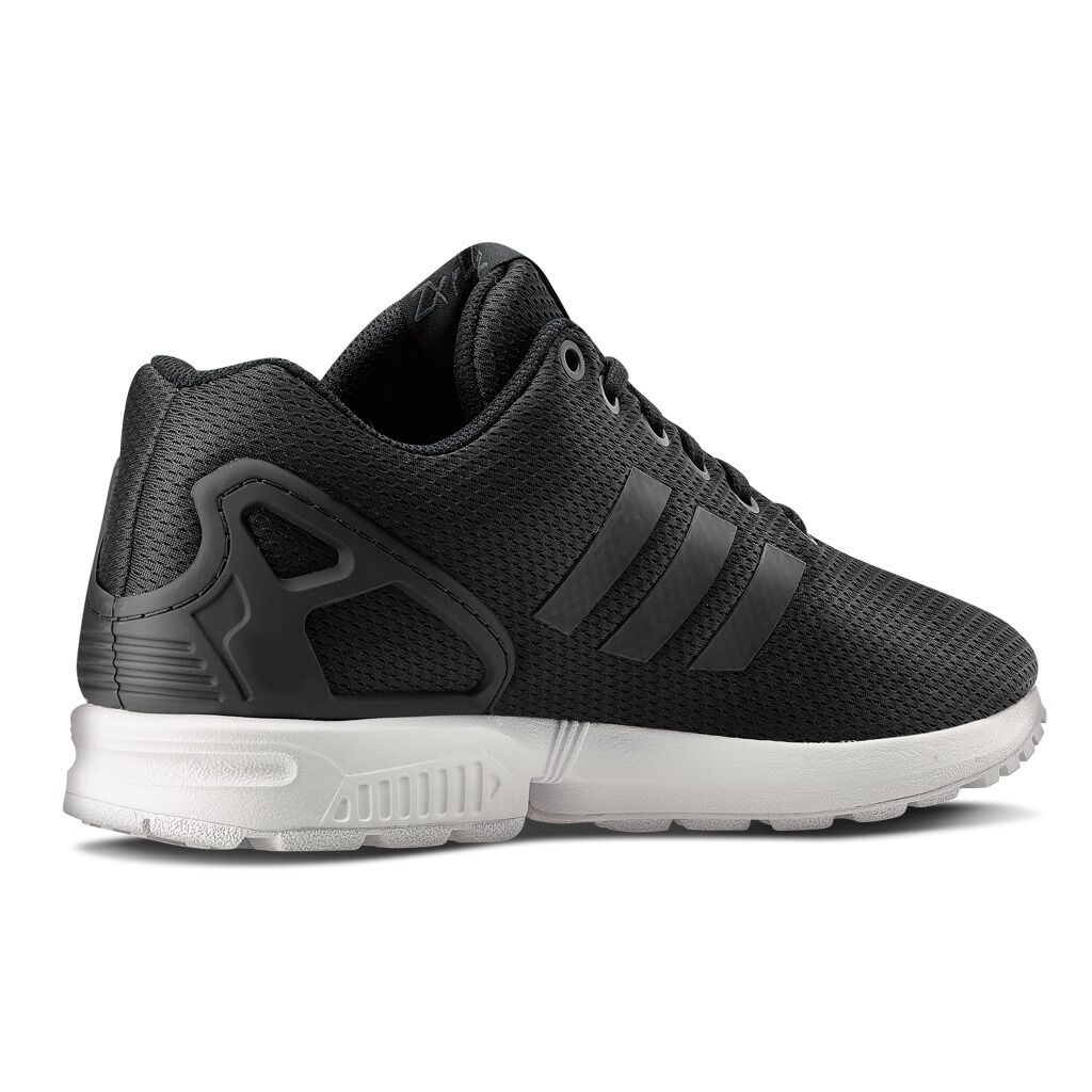adidas ZX Flux Male BLACK AW LAB