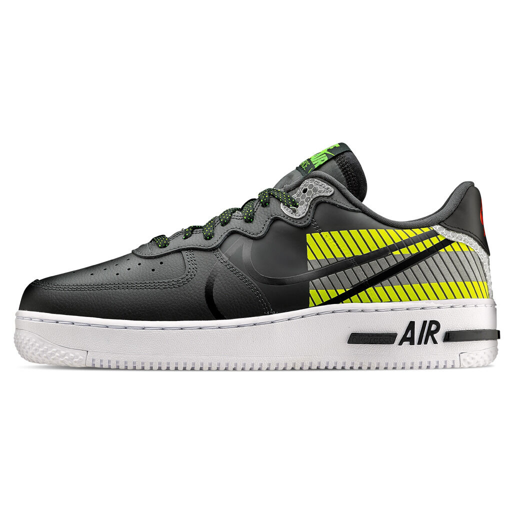 NIKE AIR FORCE 1 07 LV8 LX 3M