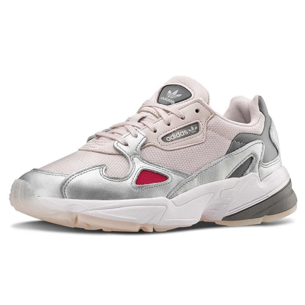 Adidas falcon bordeaux discount