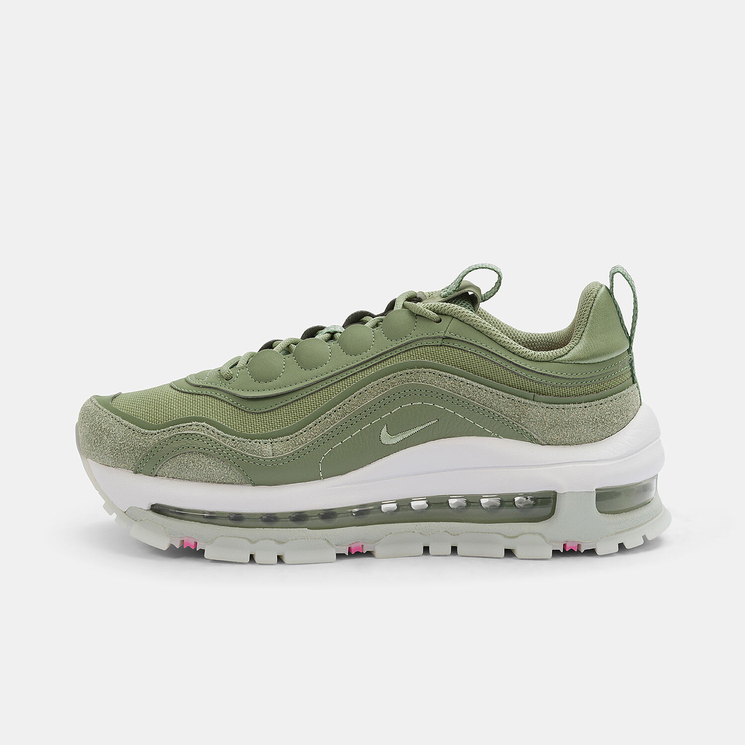 Nike silver 97 aw lab shop