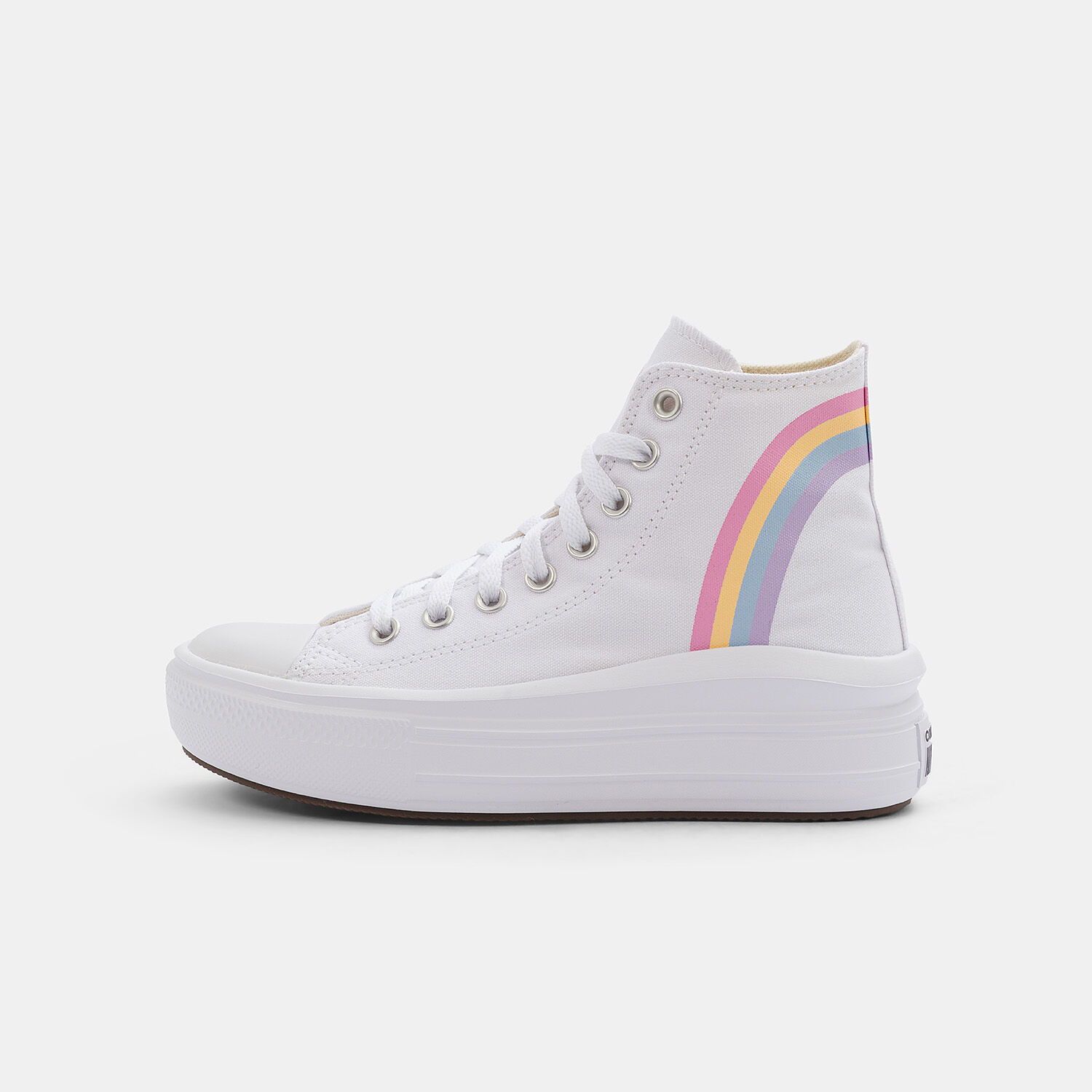 Chuck taylor cheap multicolor