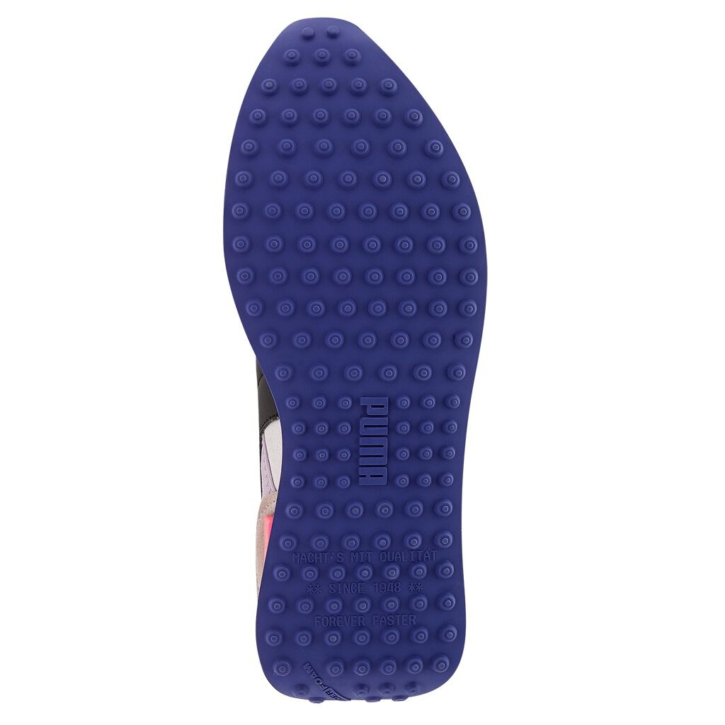 PUMA RIDER GAME ON AW LAB