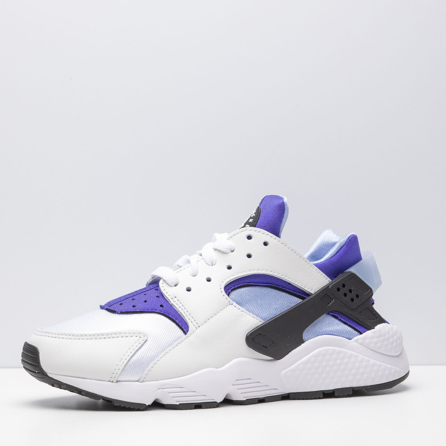 Nike huarache rosa cipria clearance