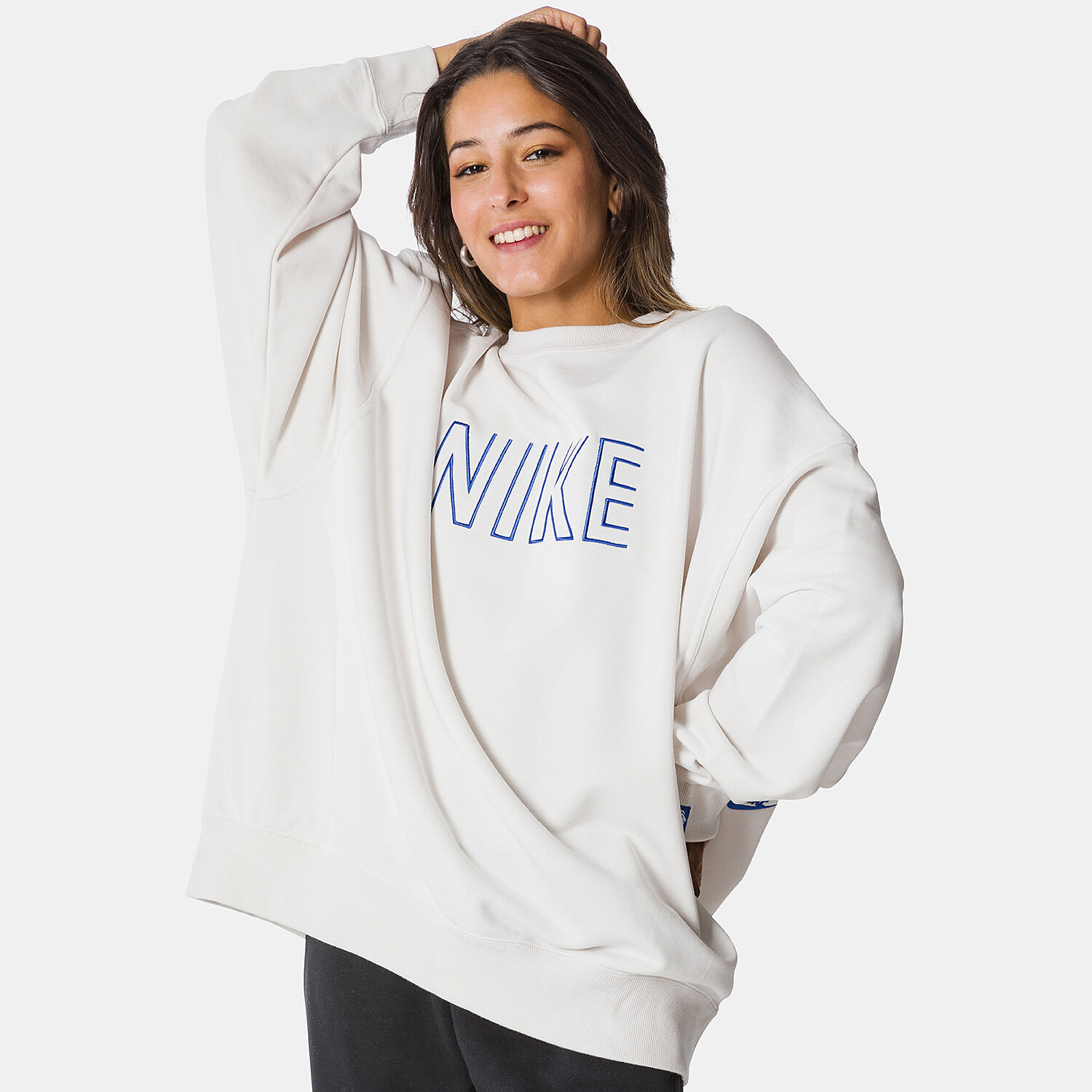 Nuove nike sportswear sale