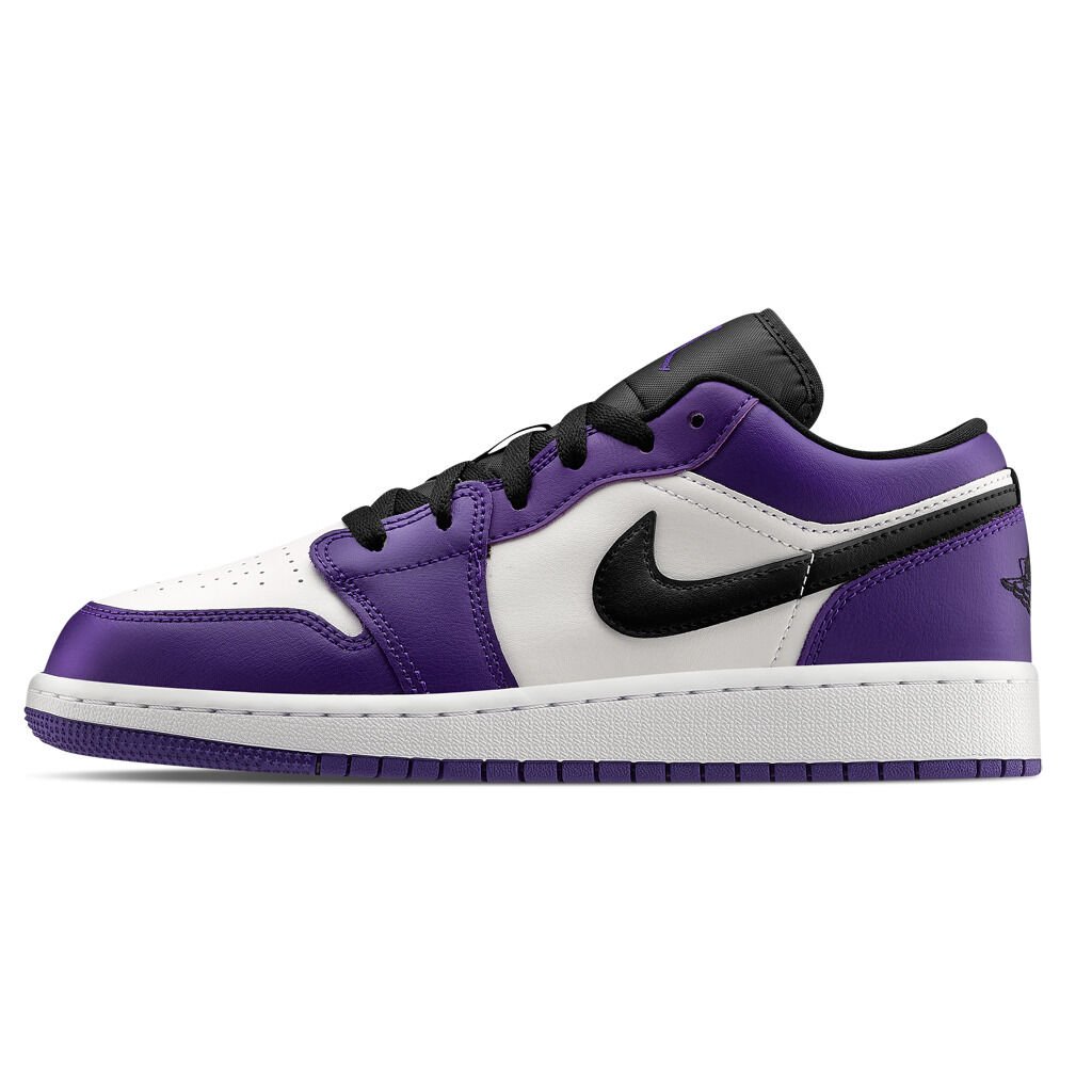 Nike air jordan viola sale