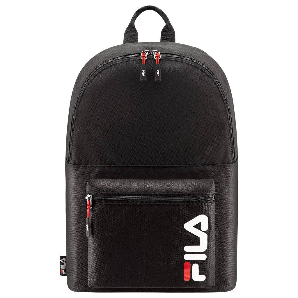 FILA COOL BACKPACK BLACK AW LAB