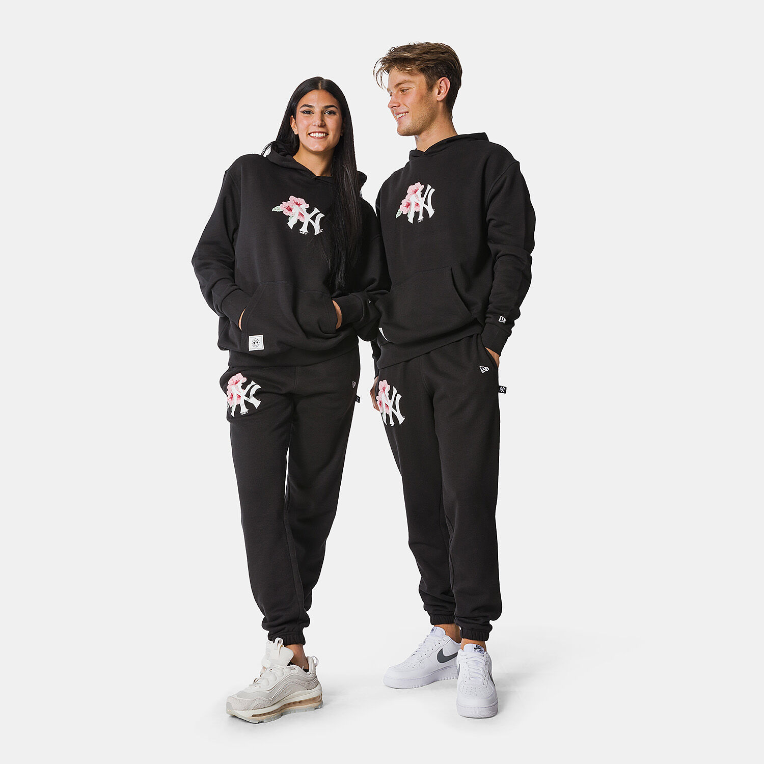 Felpa yankees shop