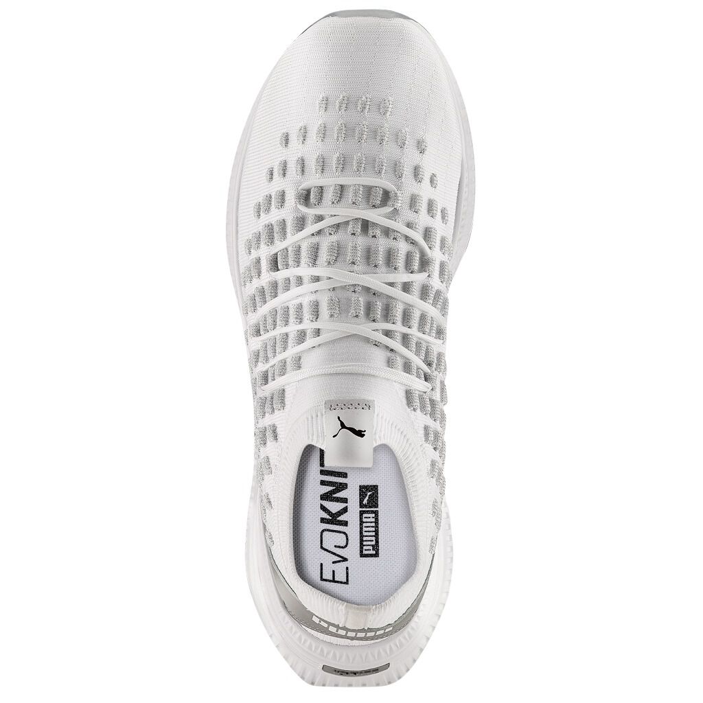 Puma avid sales fusefit black