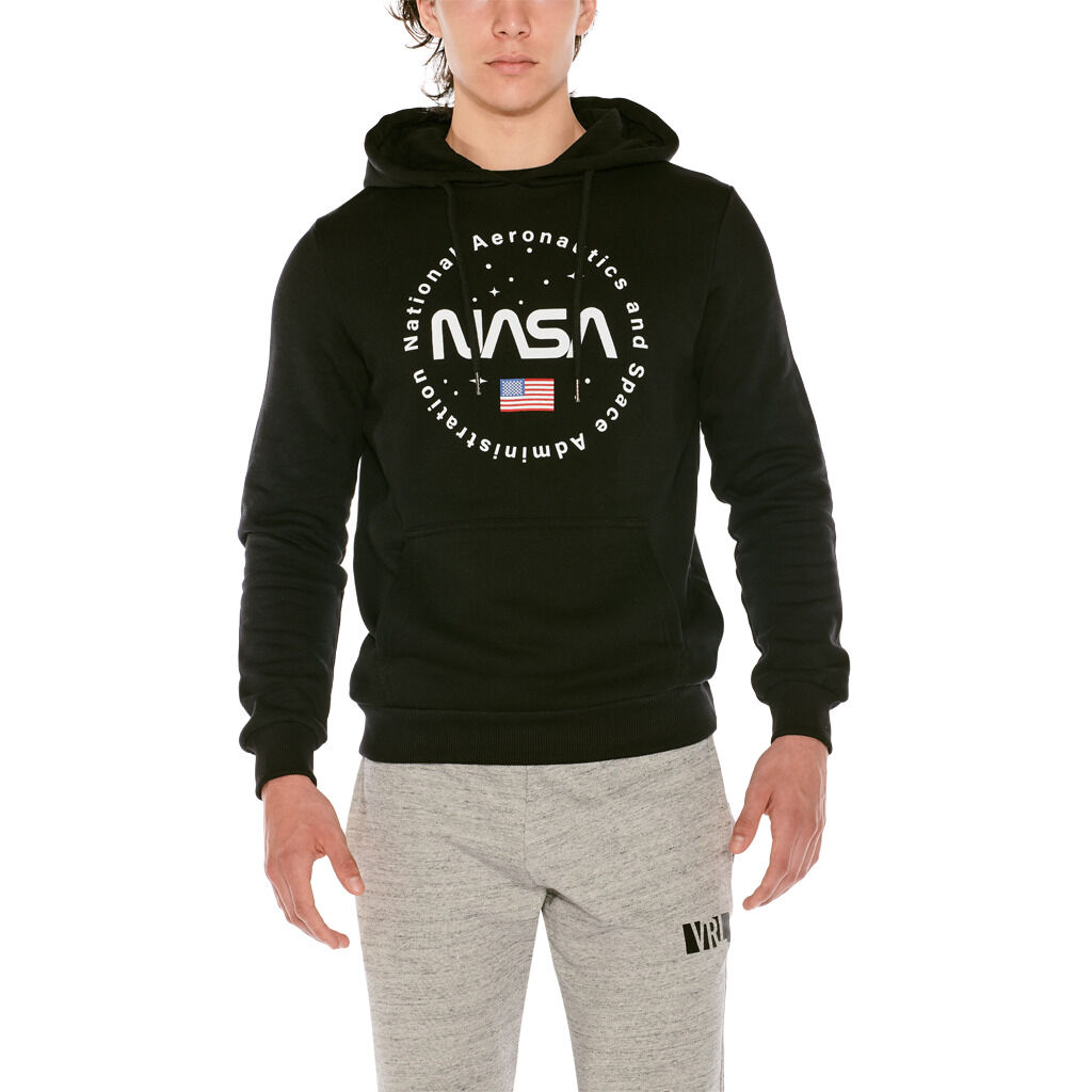 Felpa nasa aw lab cheap