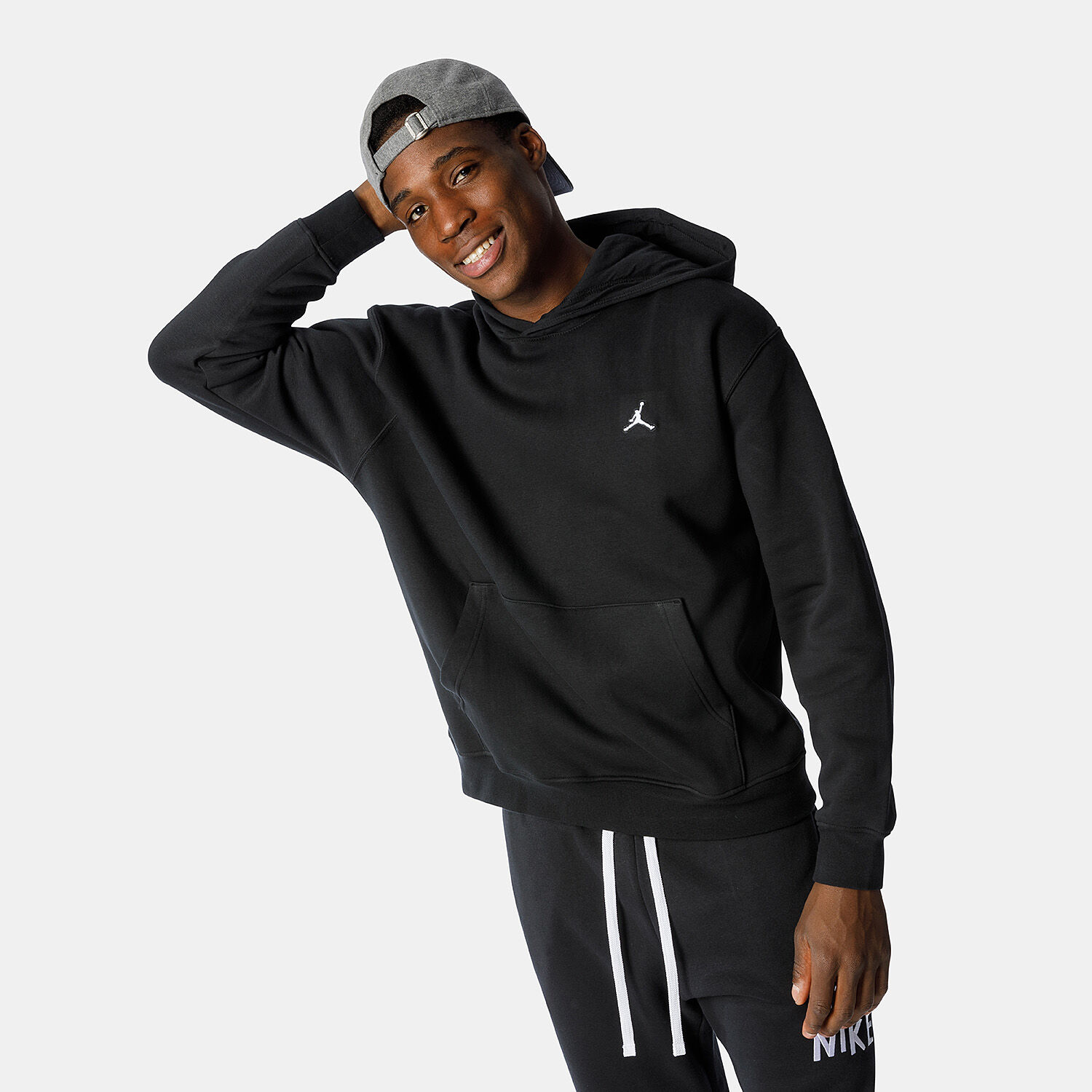 Felpa jordan on sale aw lab