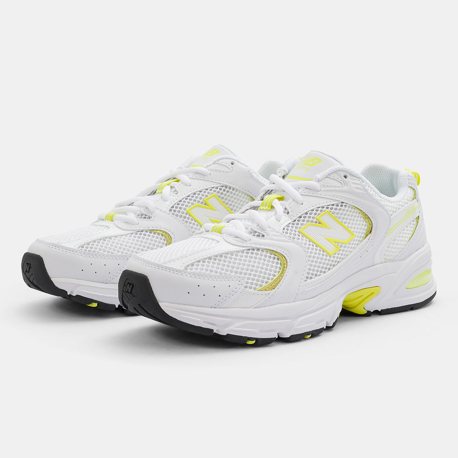 New balance cheap 350 yellow