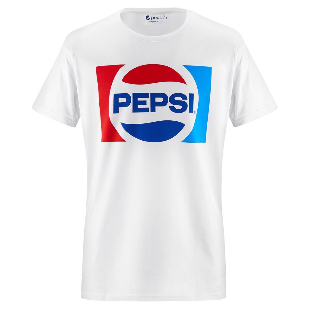 Maglia pepsi cheap