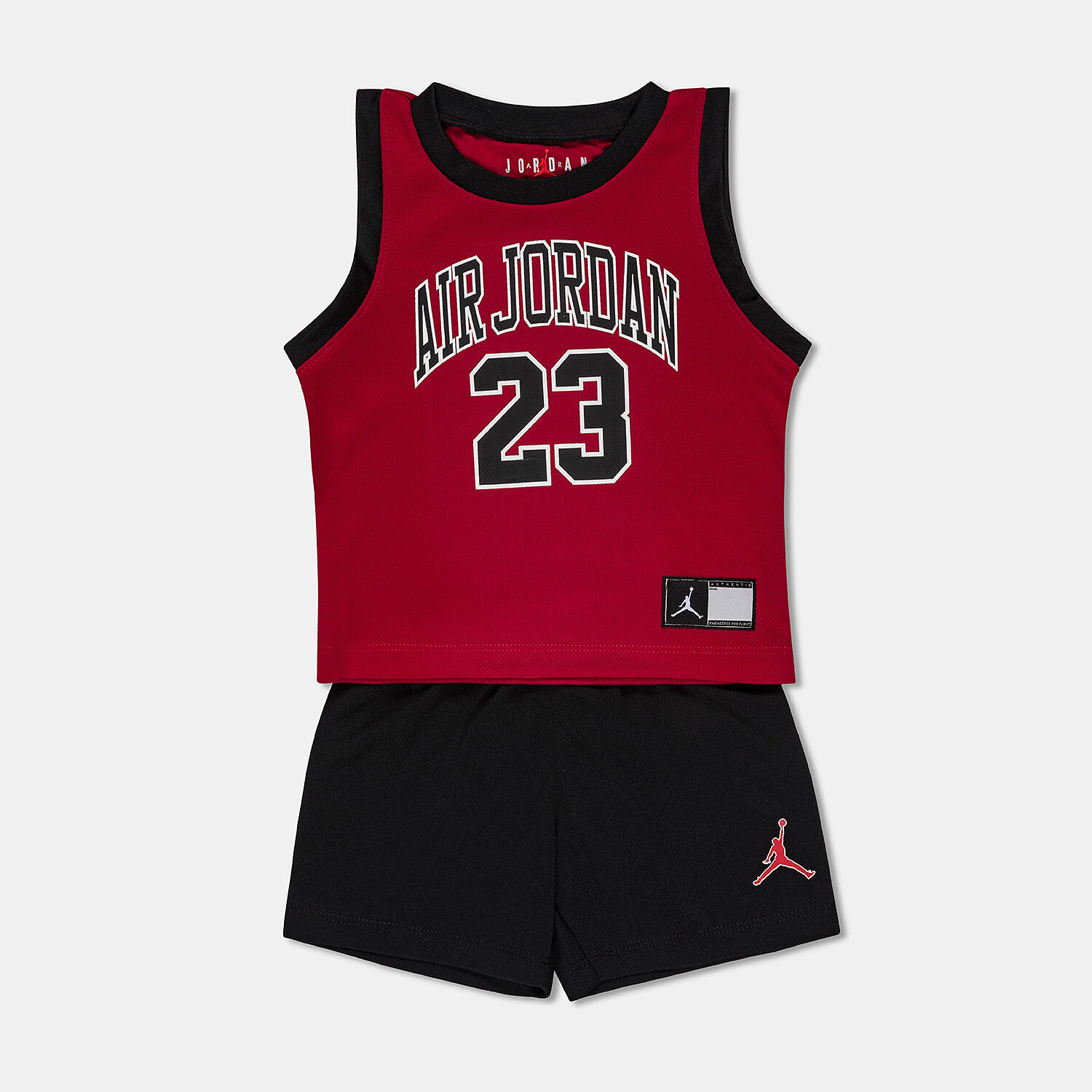 Completo jordan top