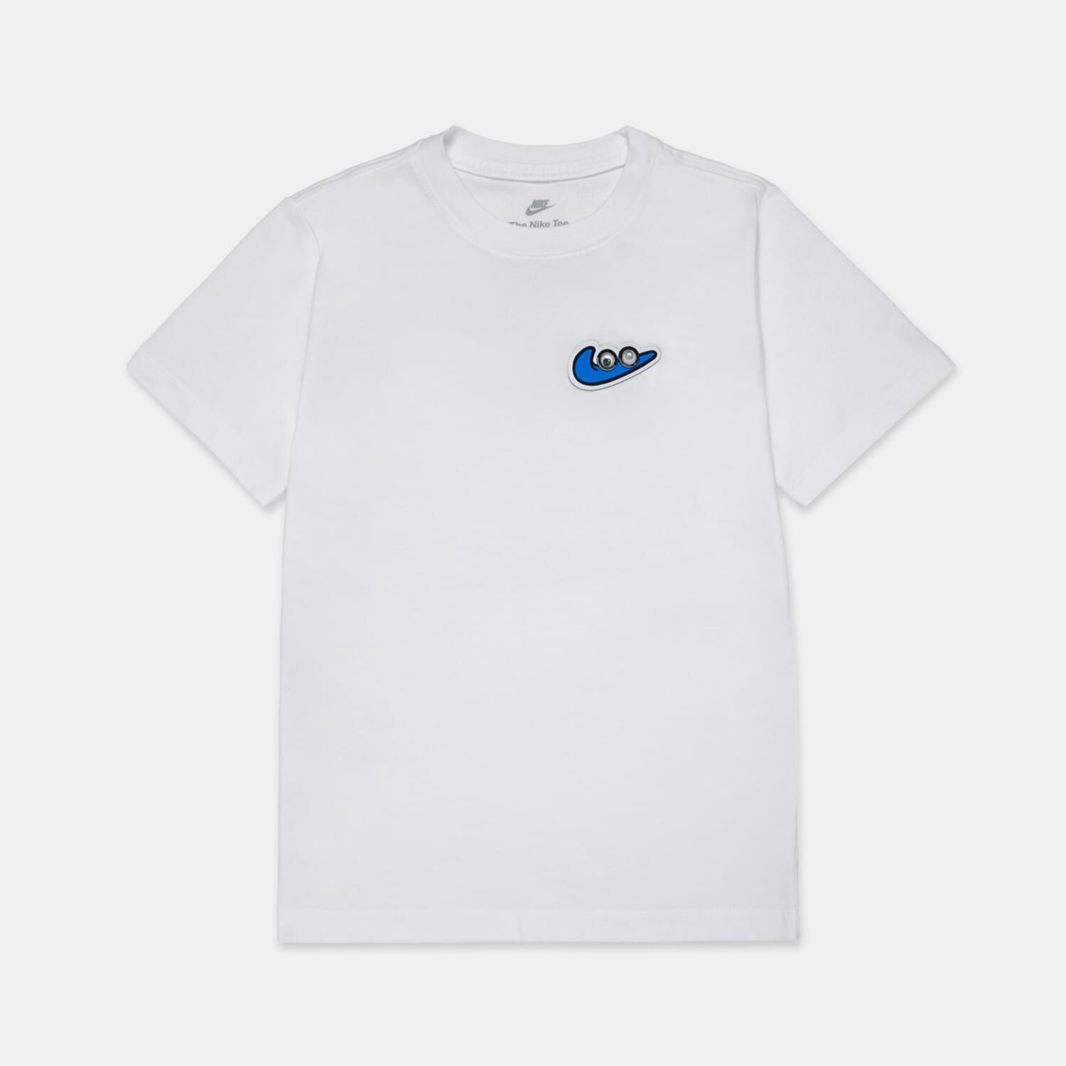 T shirt Nike Sportswear ragazzi AW LAB
