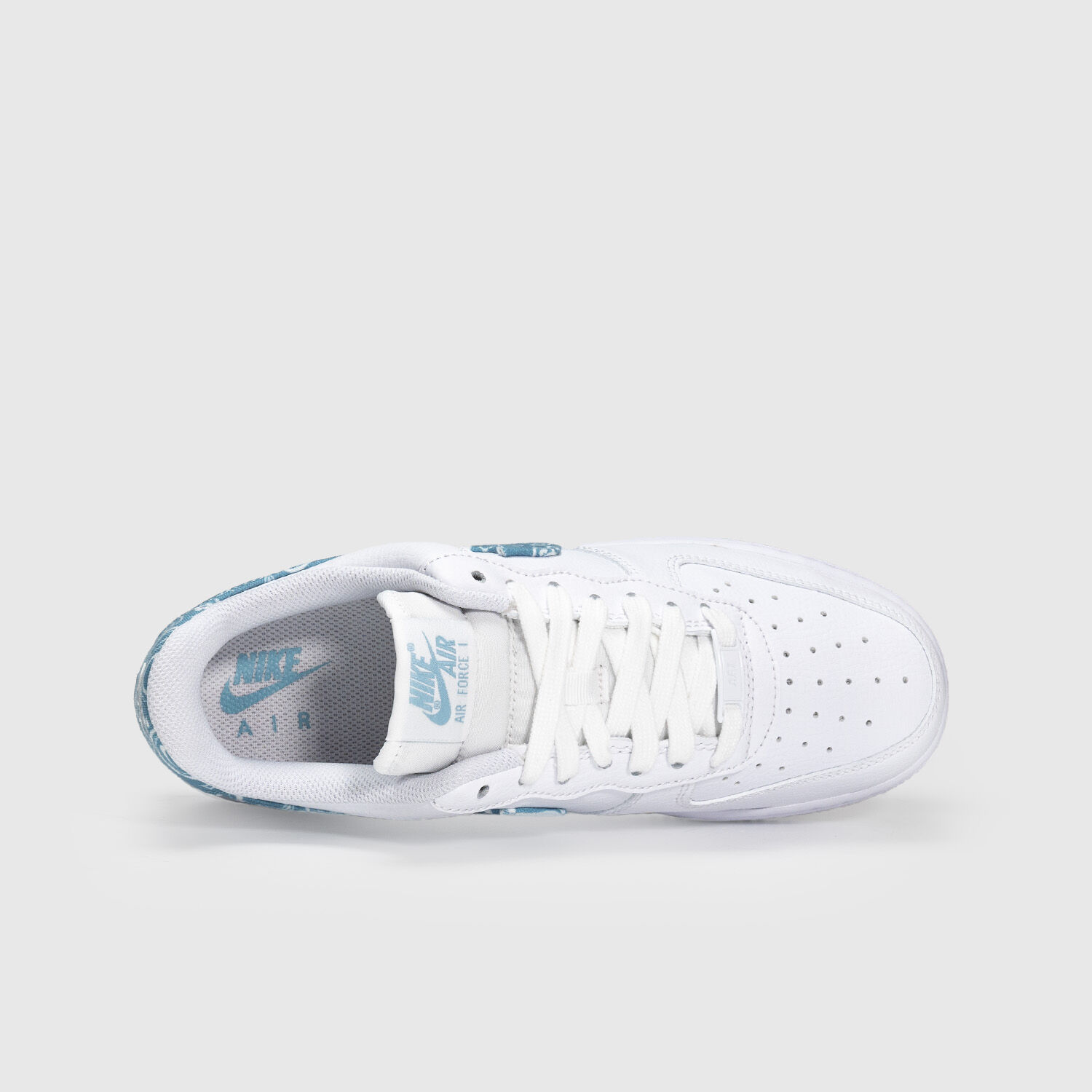 Air force 1 online dark sky blue