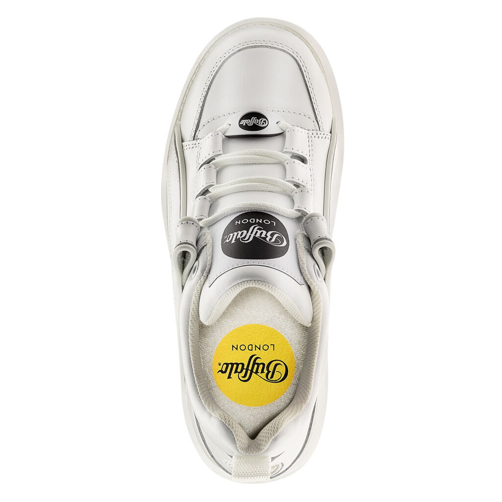 Buffalo 1339 14 white AW LAB