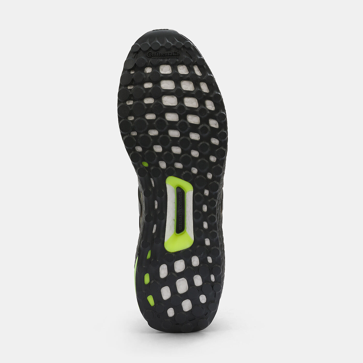 adidas Ultraboost 1.0 black and yellow AW LAB