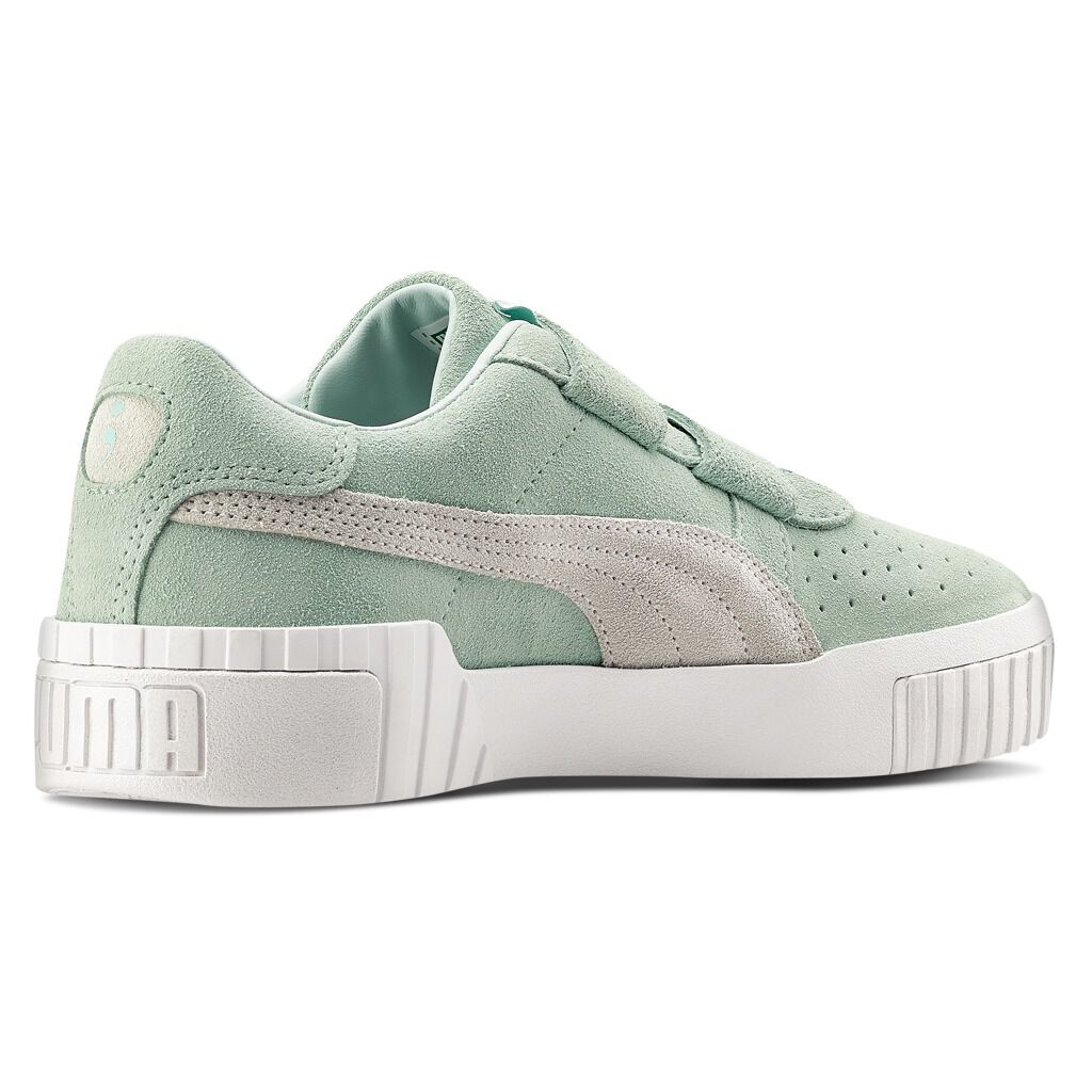 Puma 2025 verde agua