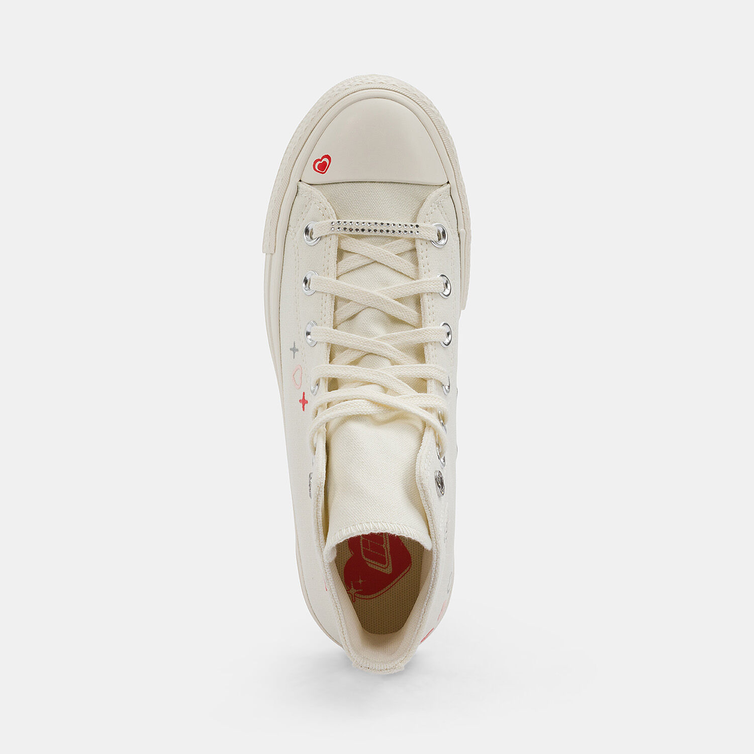 Aw lab converse platform store