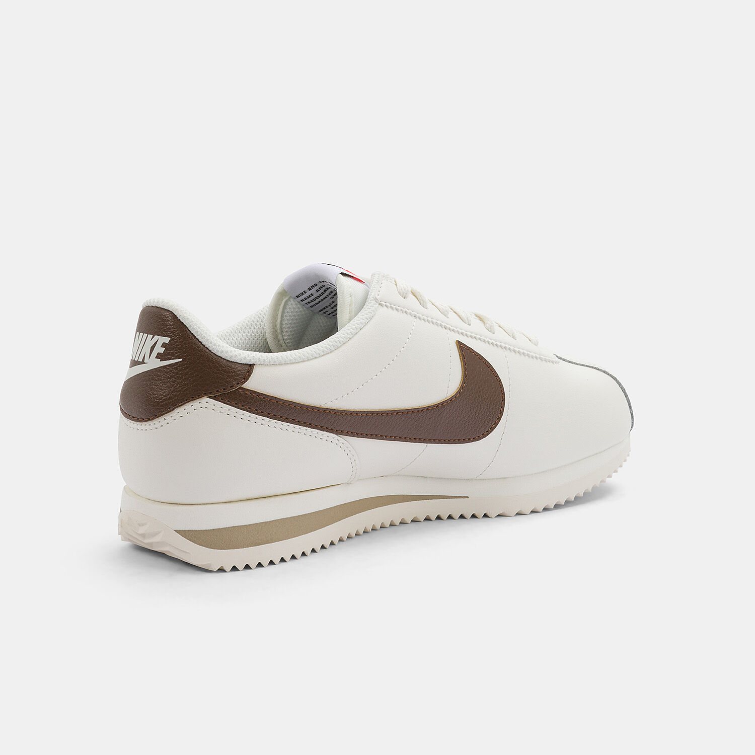 Cortez beige top