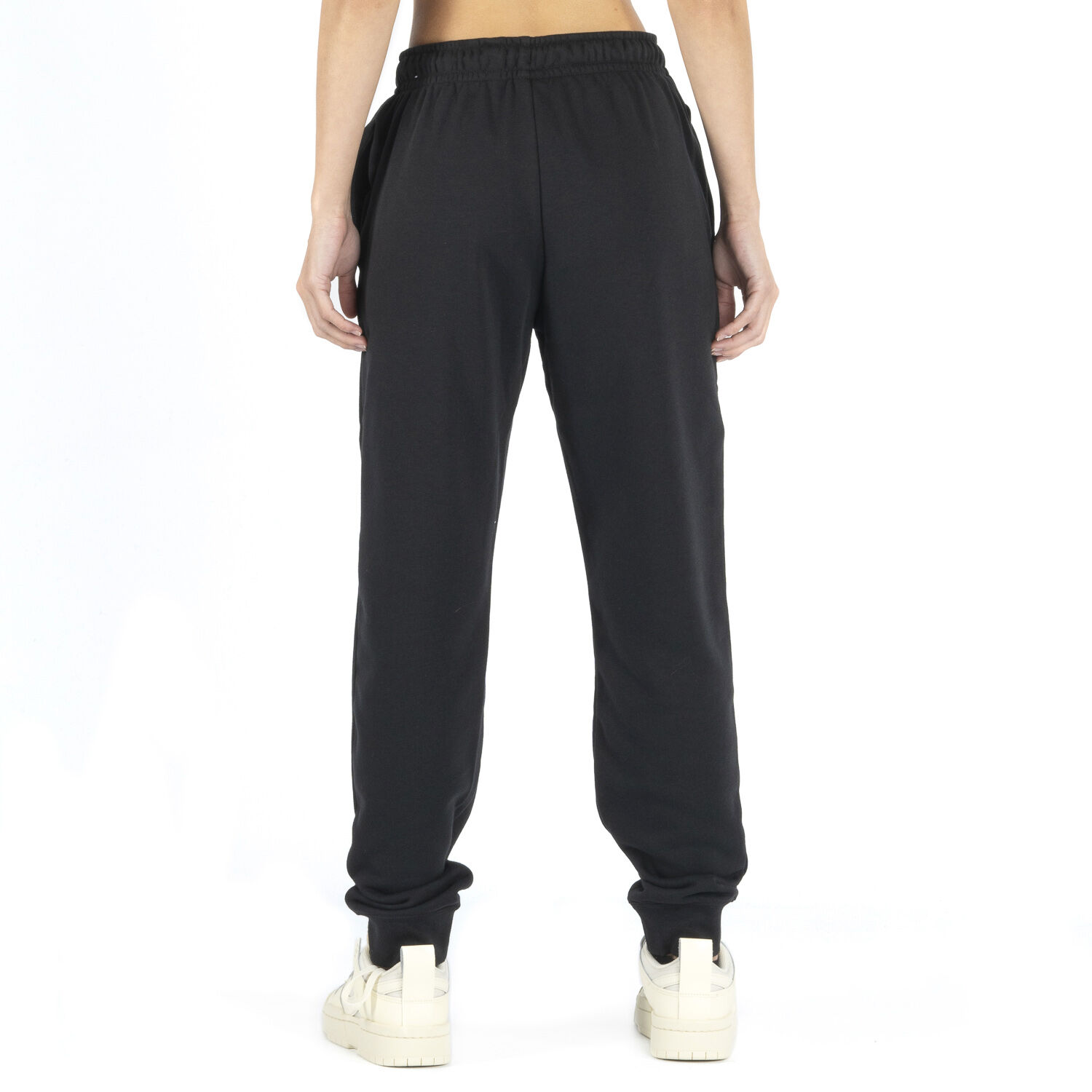 Nike essential regular fleece pants clearance