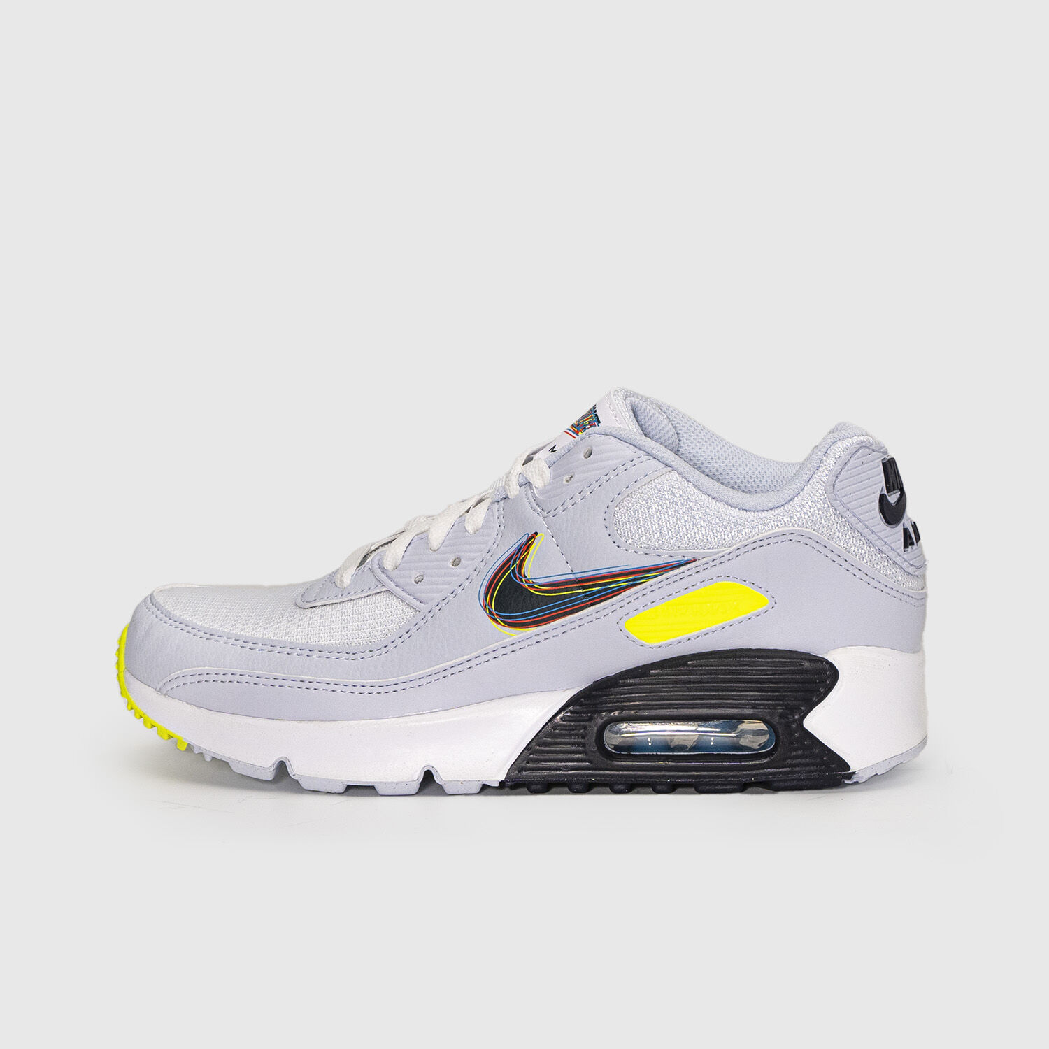 Nike Air Max 90 GS multicolor AW LAB