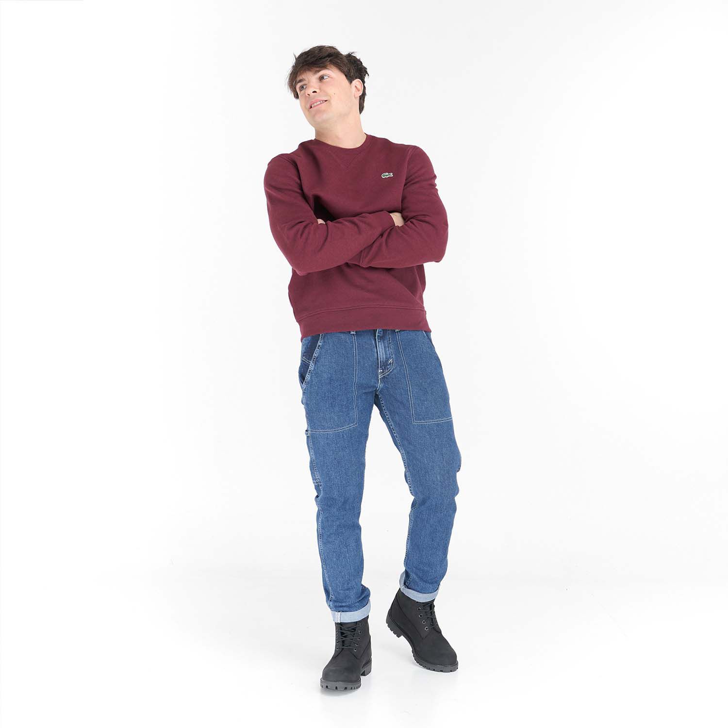 Levi's hi sales ball utility