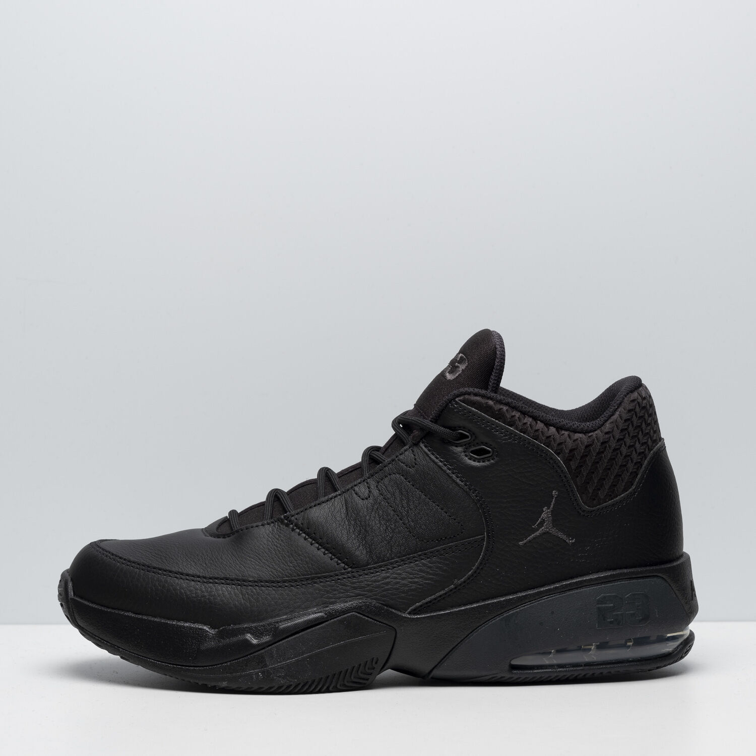 Jordan max aura negras online