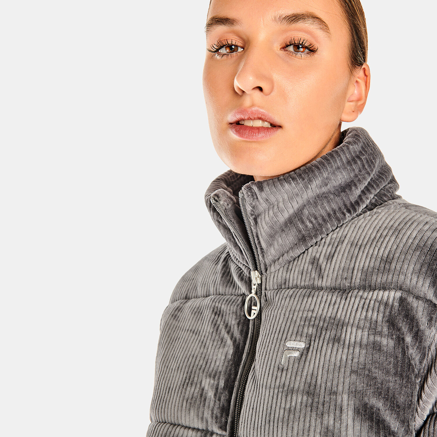Fila Corleone Puff Jacket AW LAB