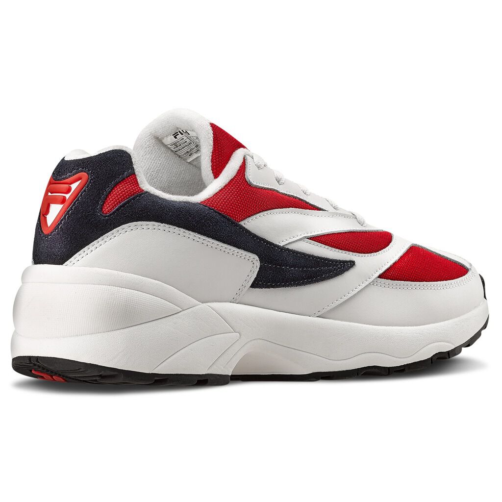 Fila 94 low white outlet