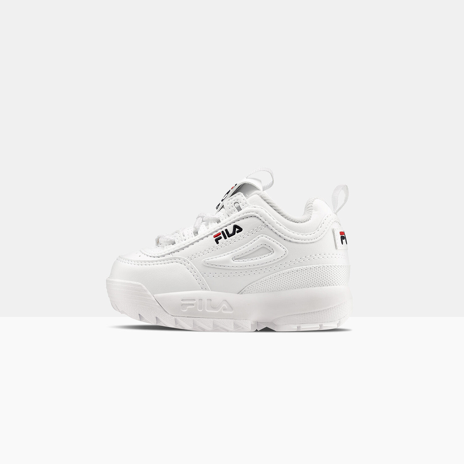 Infant online fila disruptor