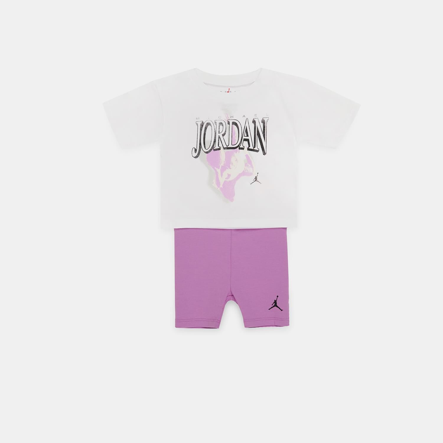 jordan two piece set